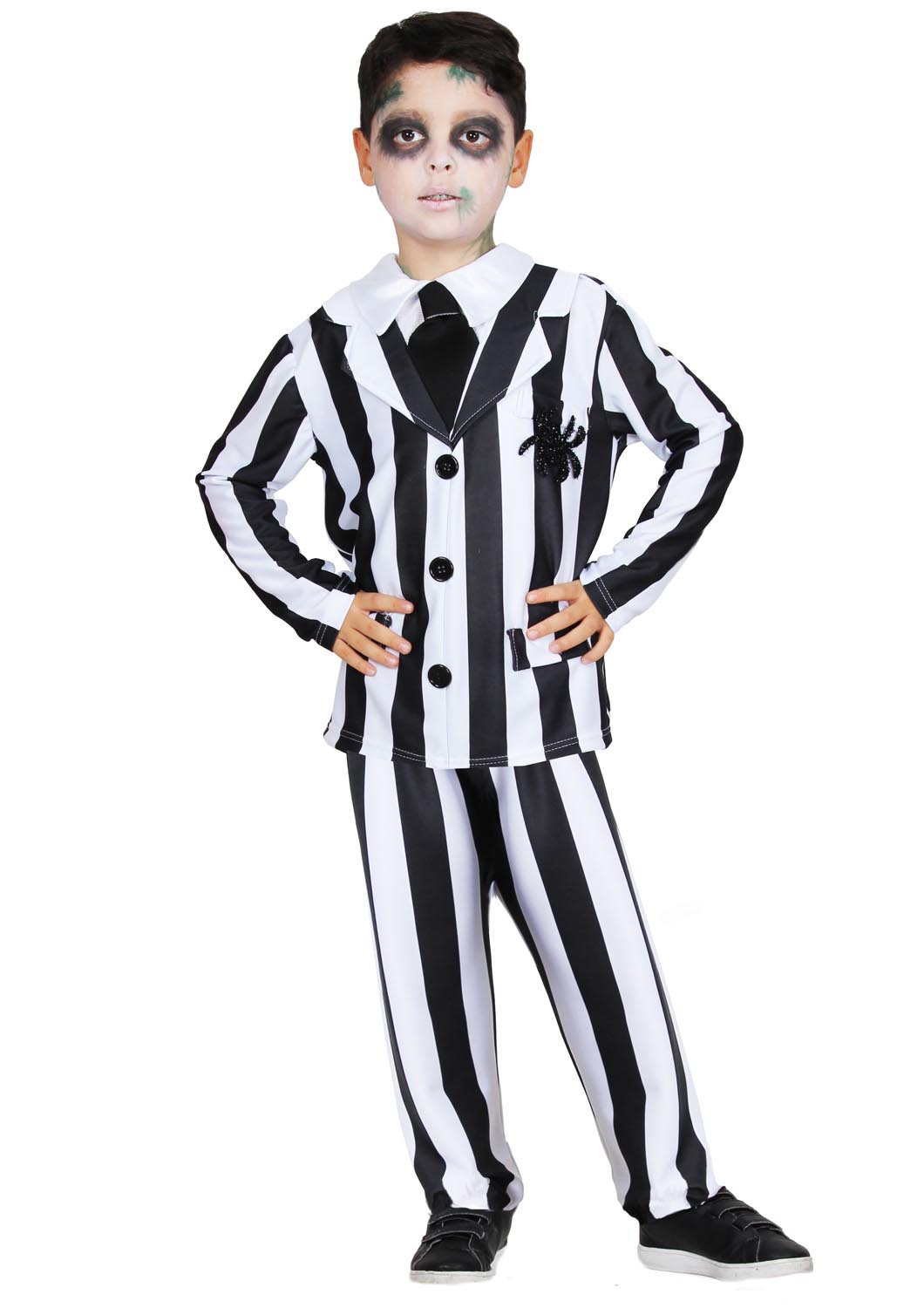 MISTER SCARAFAGGIO HORROR
